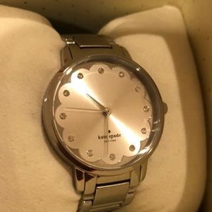 kate spade watch